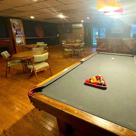 Skyline Village Inn Spruce Pine エクステリア 写真