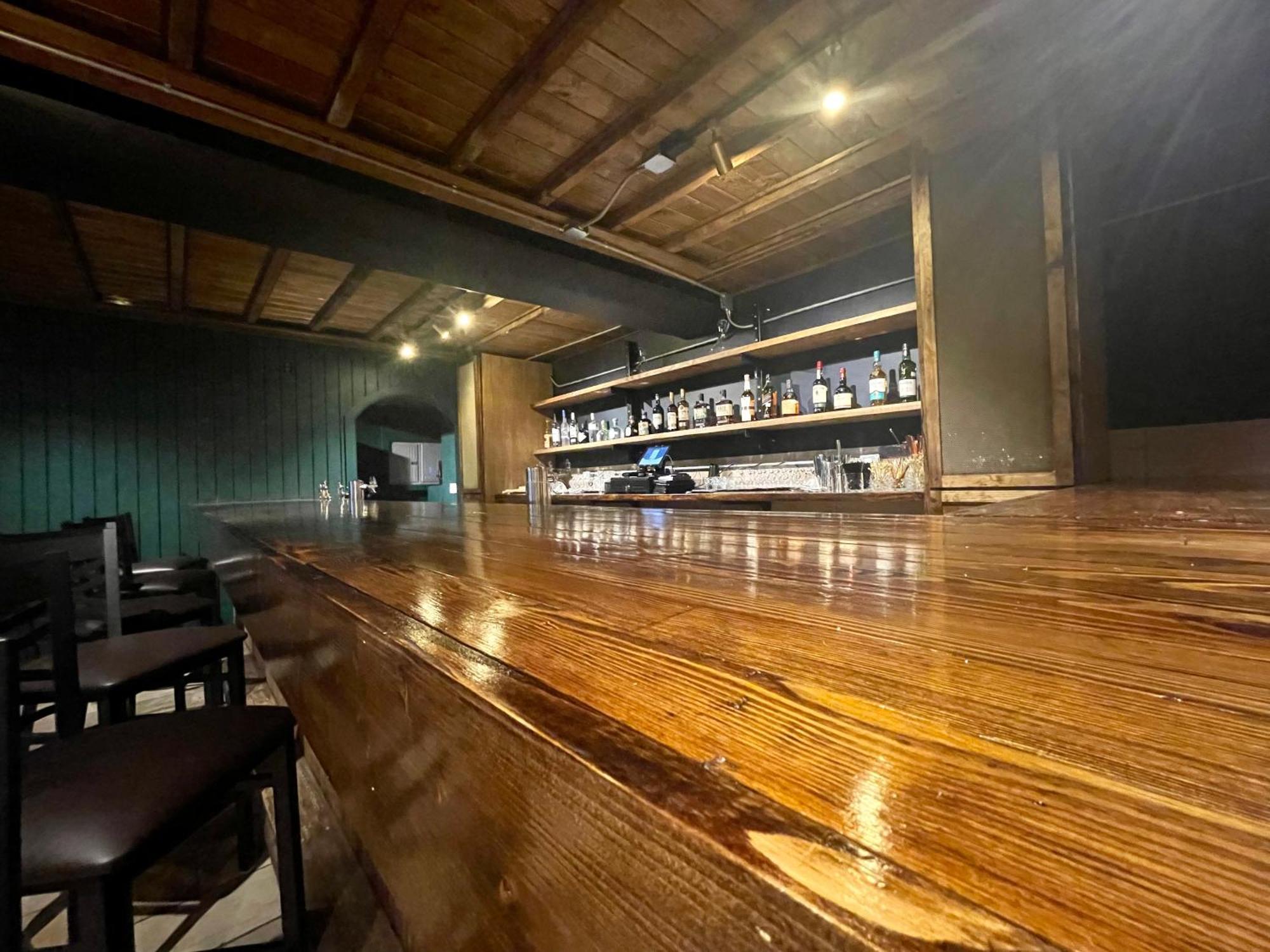 Skyline Village Inn Spruce Pine エクステリア 写真