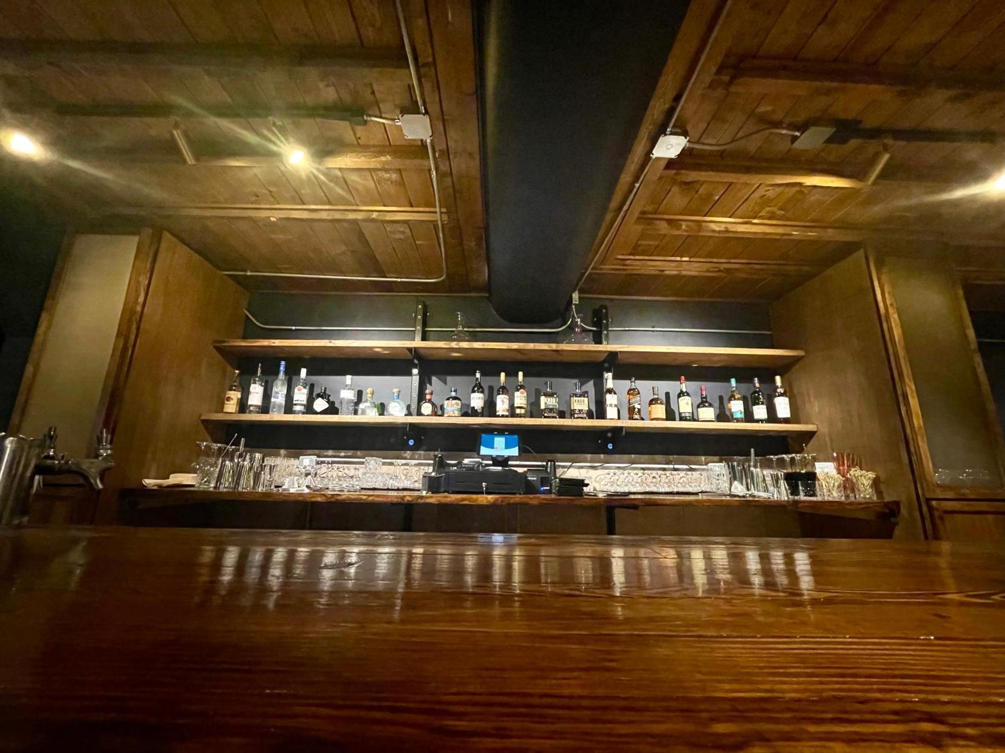 Skyline Village Inn Spruce Pine エクステリア 写真