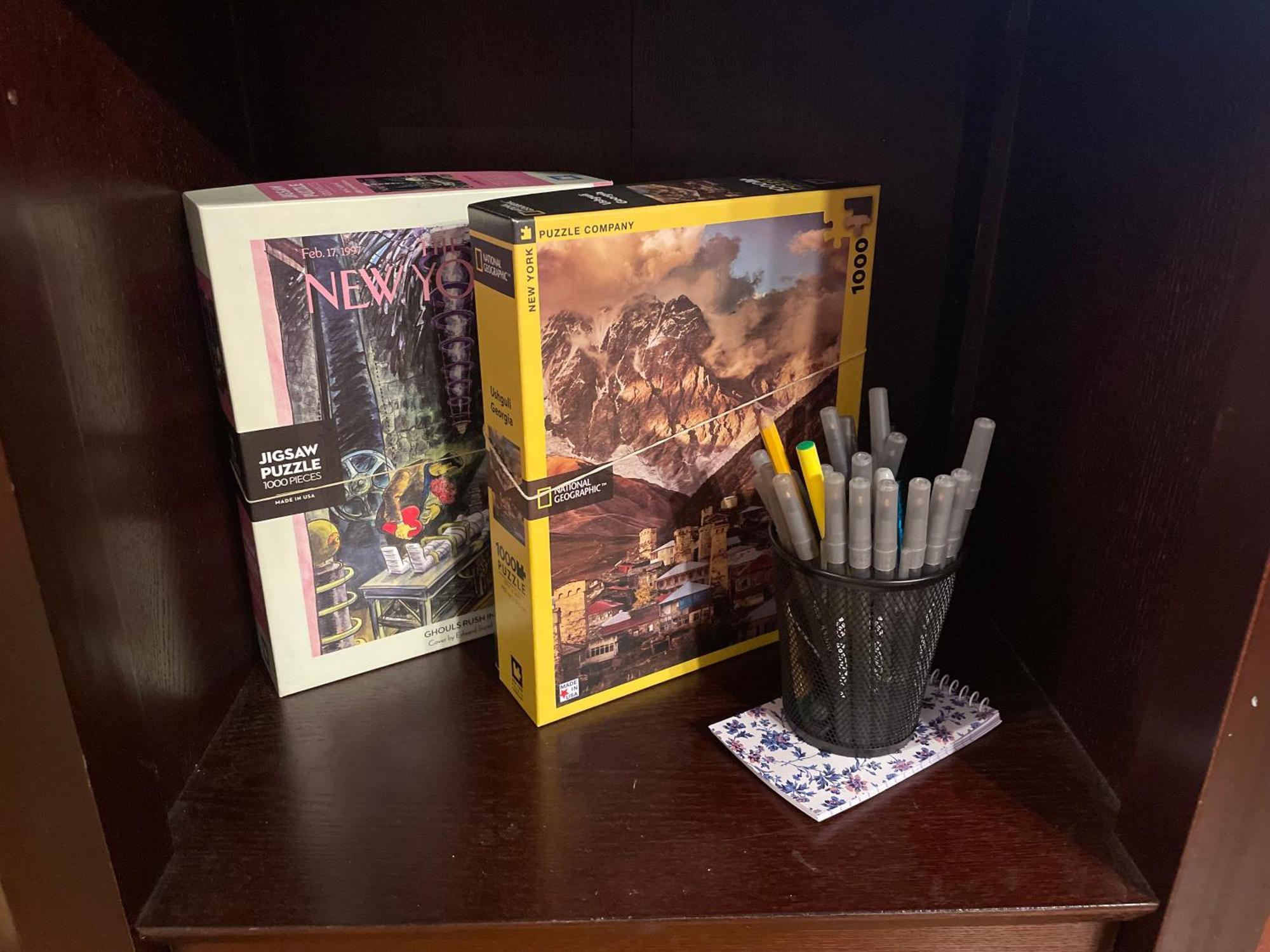 Skyline Village Inn Spruce Pine エクステリア 写真