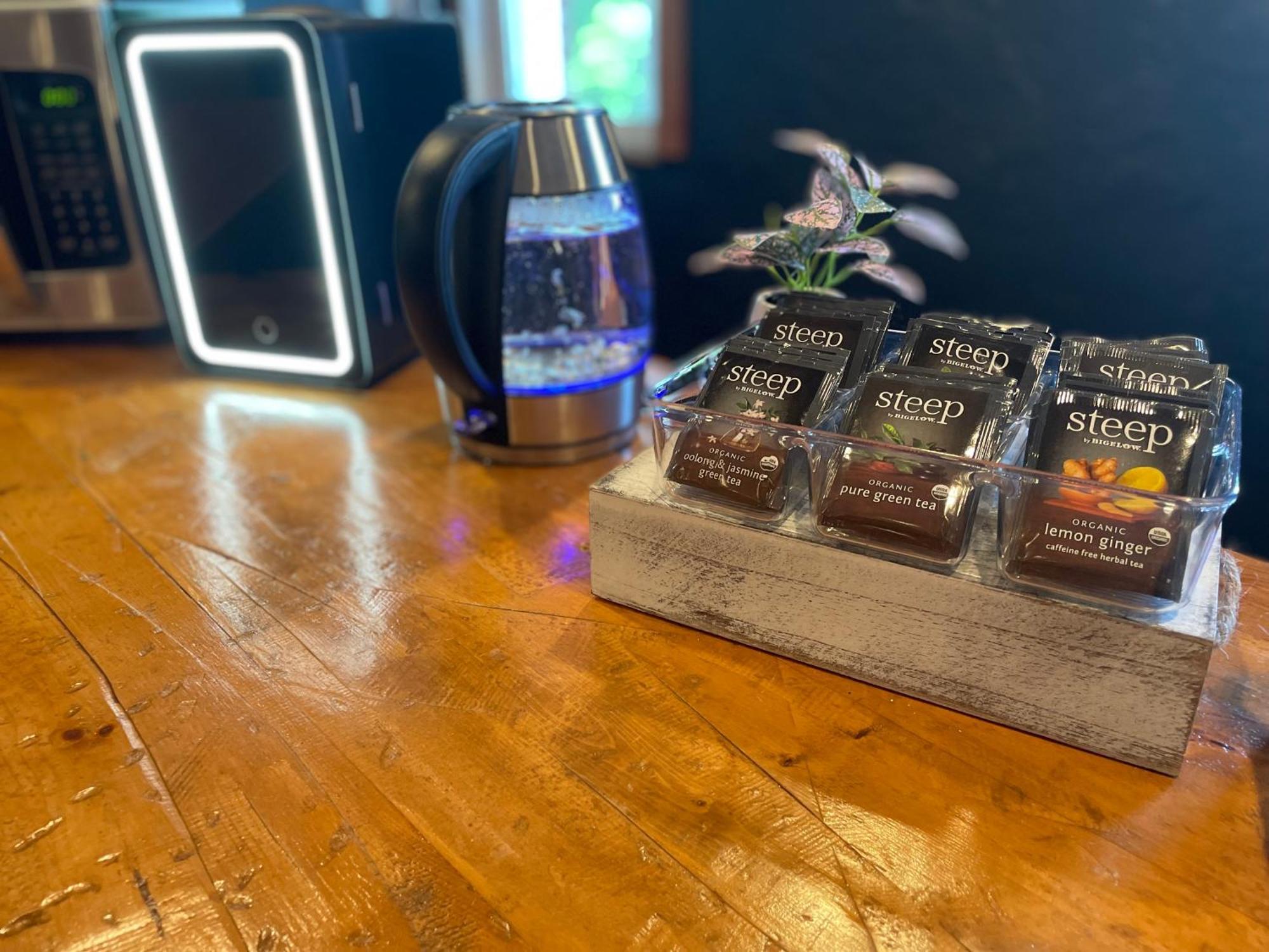 Skyline Village Inn Spruce Pine エクステリア 写真