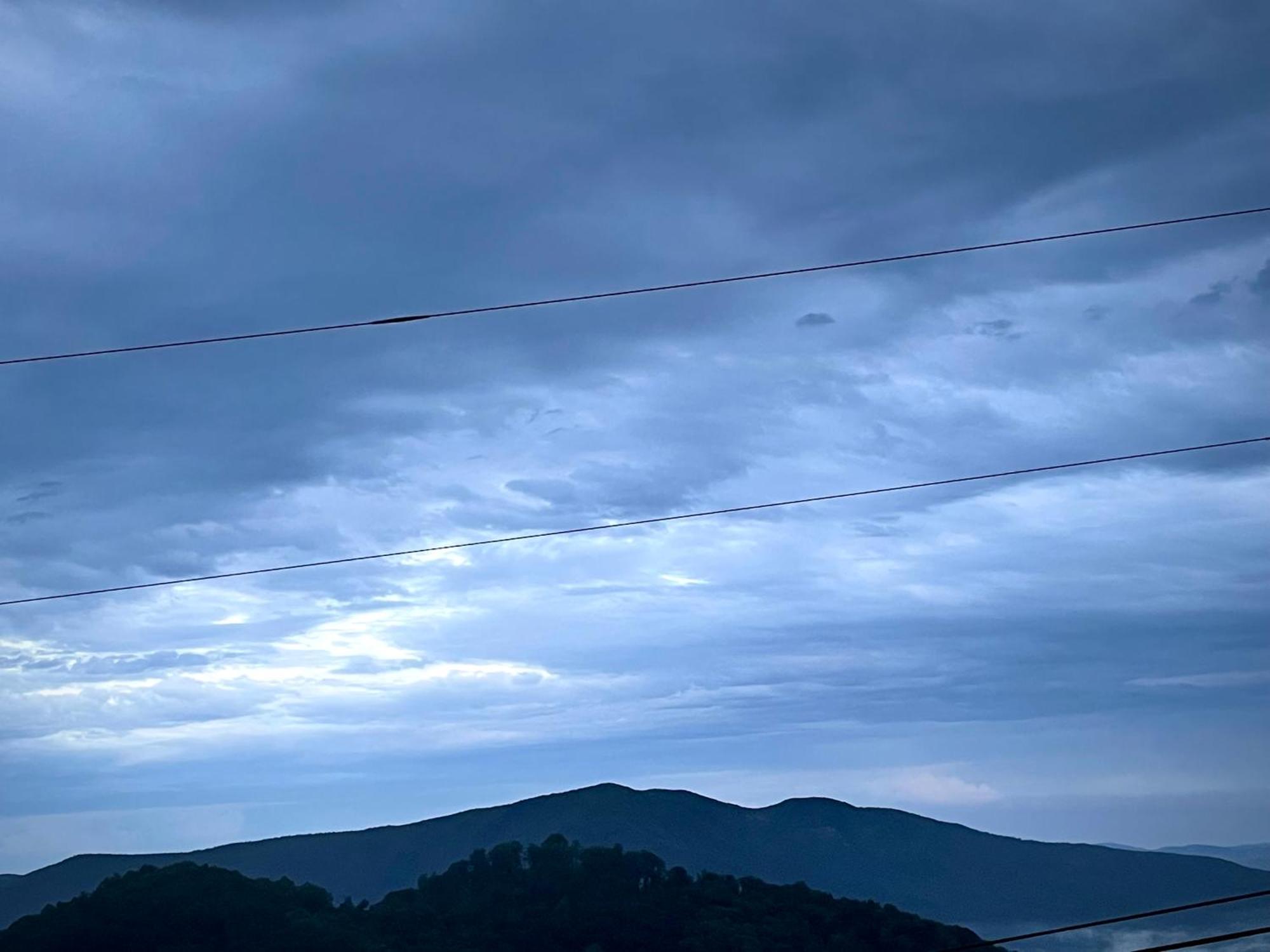 Skyline Village Inn Spruce Pine エクステリア 写真